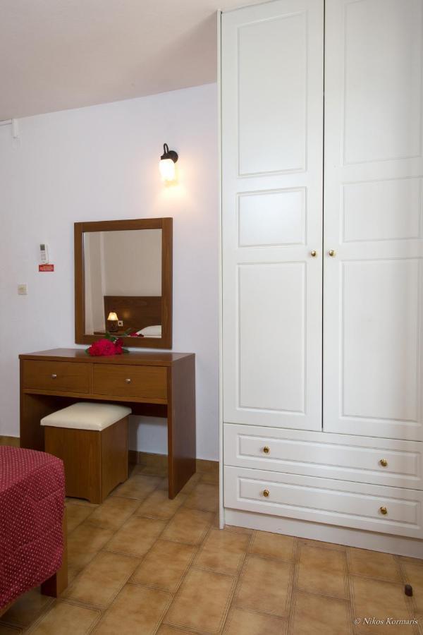 Villa Bacchus Kassiopi Corfu מראה חיצוני תמונה